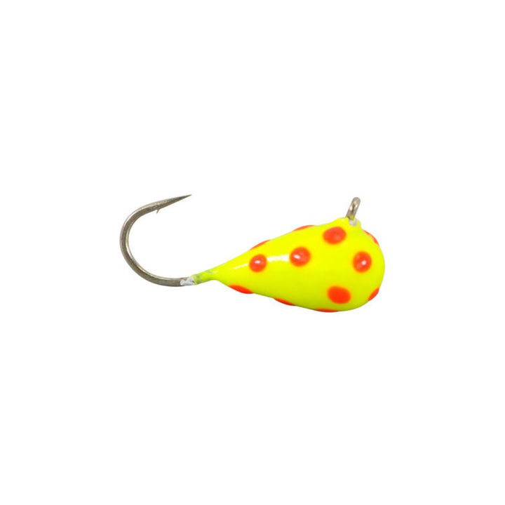Tungsten "Glow Series" Dropper