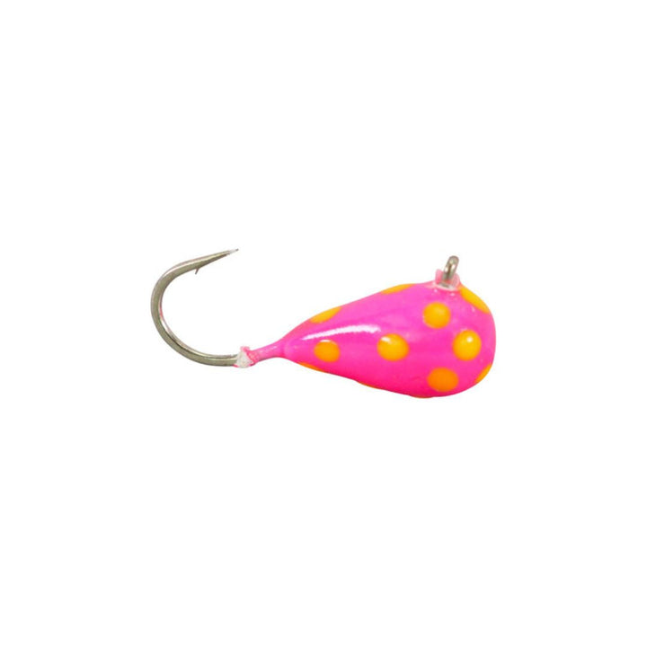 Tungsten "Glow Series" Dropper