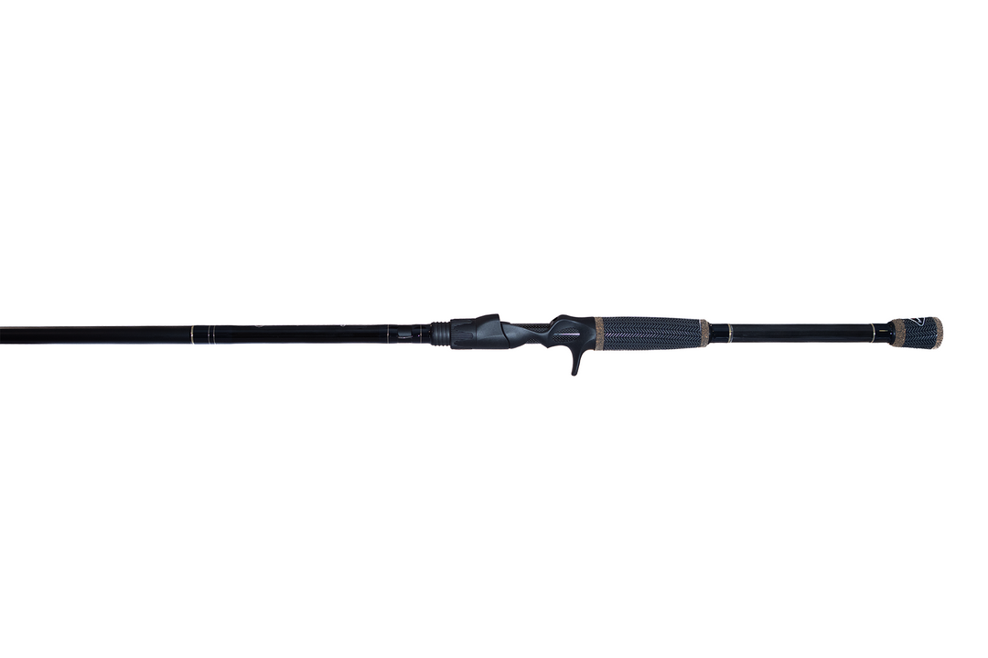7 6 baitcasting rods 6th Sense ESP Rod Extra-Sensory Performance and Control 6th Sense Fishing HANDLE LENGTH Kinetic - 7'6" Medium Casting