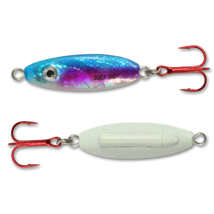 Northland Fishing Tackle Buck-Shot Rattle Spoon