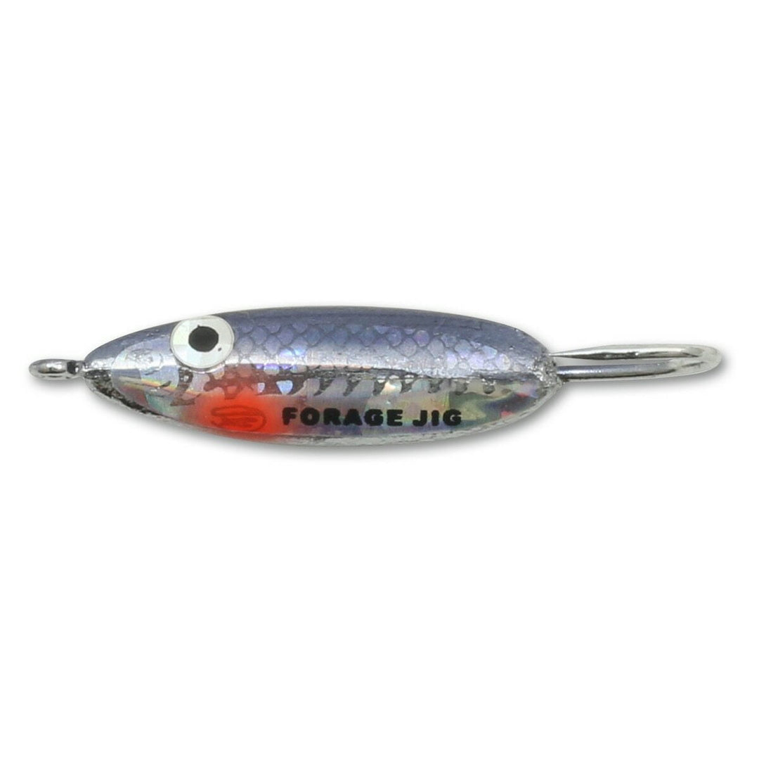 Northland Forage Minnow Jig