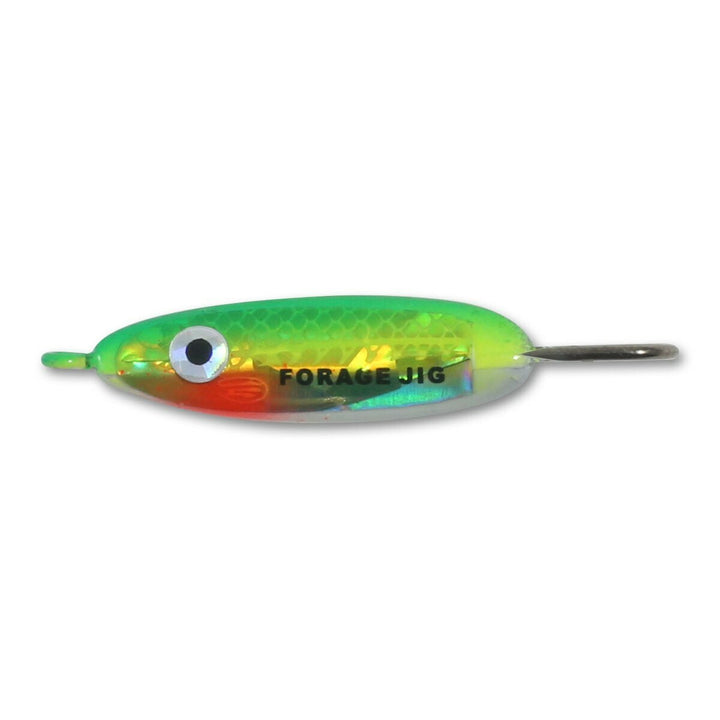 Northland Forage Minnow Jig