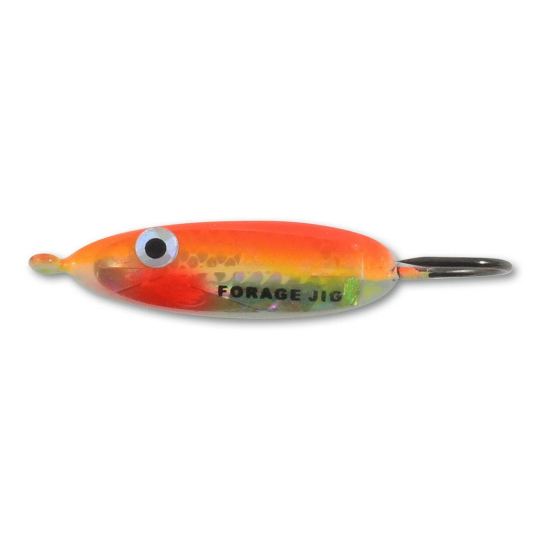 Northland Forage Minnow Jig