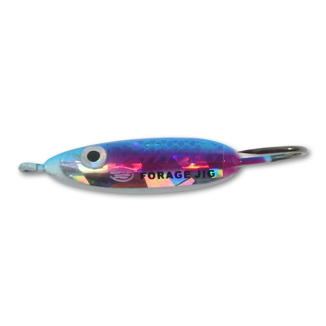 Northland Forage Minnow Jig