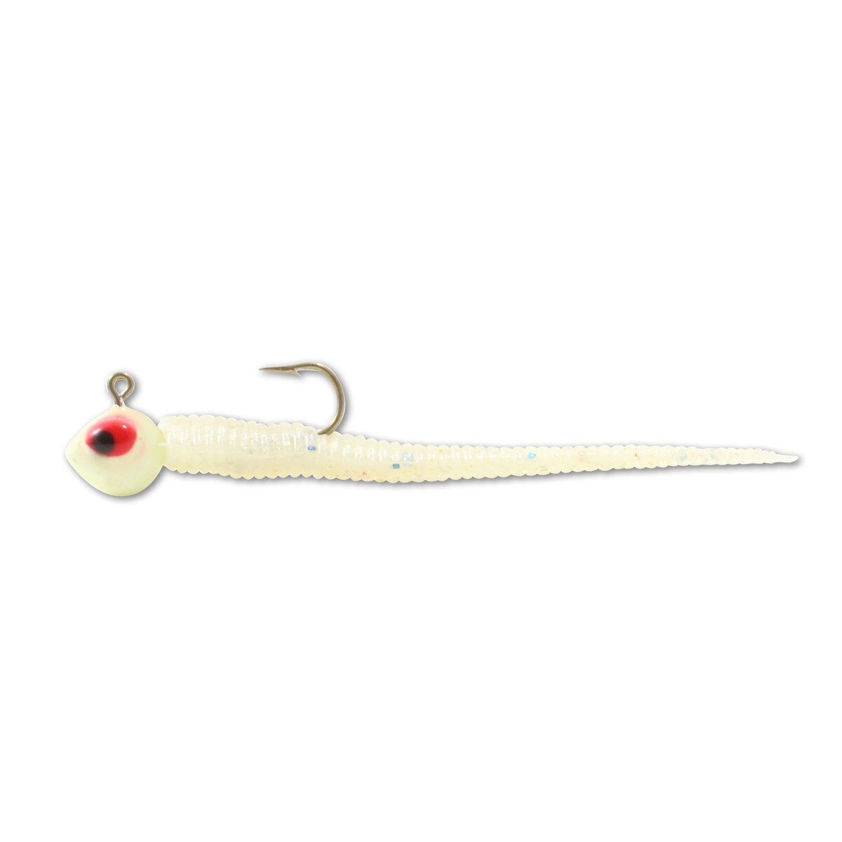 Impulse Rigged Bloodworm – JT Outdoor Products