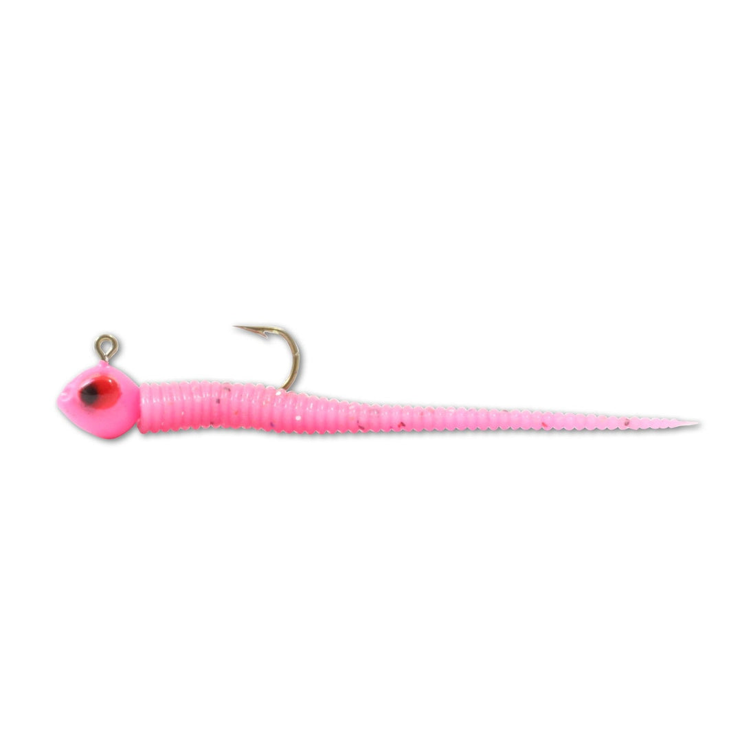 Impulse Rigged Bloodworm