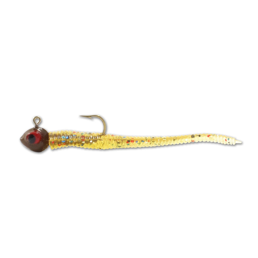 Impulse Rigged Bloodworm – JT Outdoor Products
