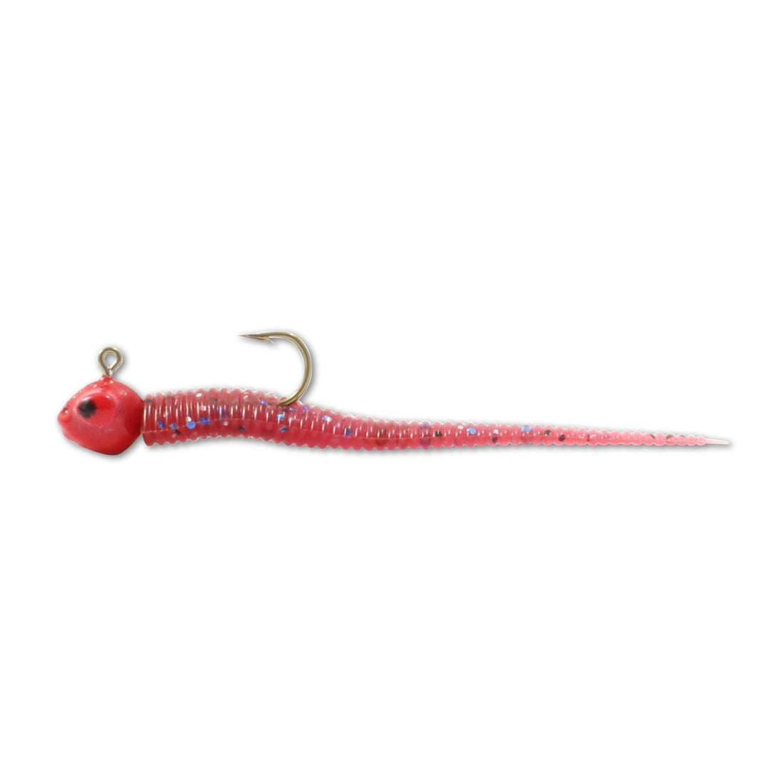 Impulse Rigged Bloodworm