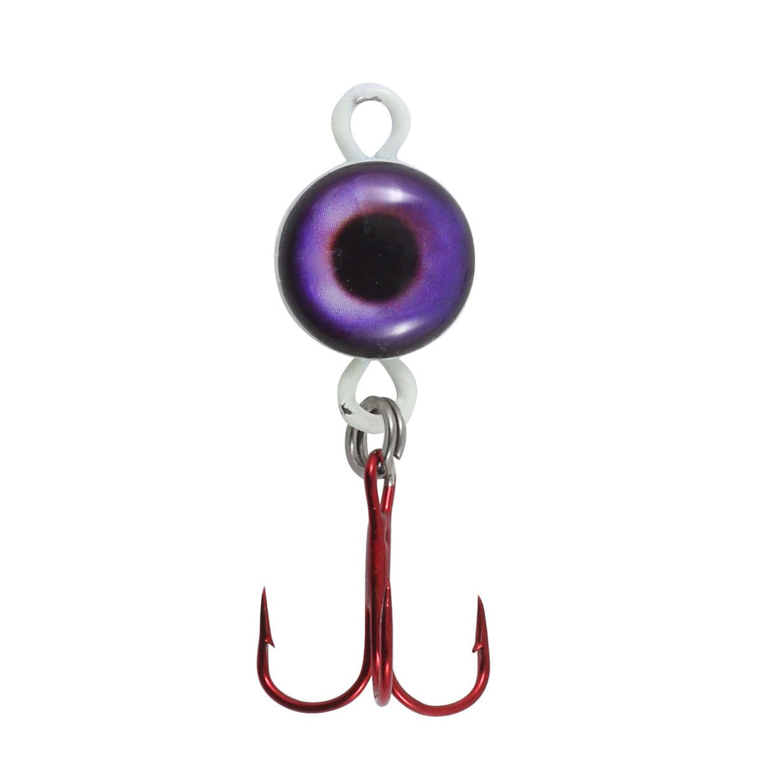 Northland Fishing Tackle Eye-Ball Spoon