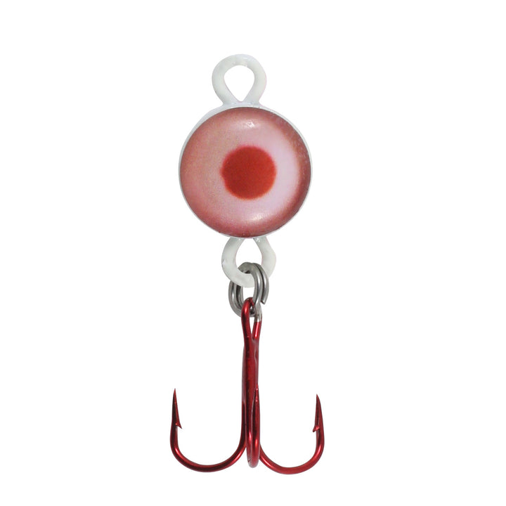 Northland Fishing Tackle Eye-Ball Spoon