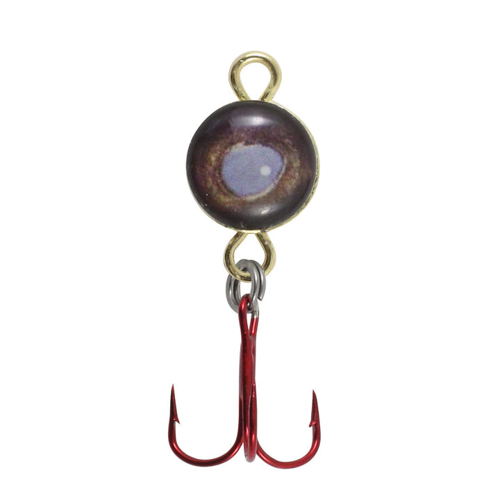 Northland Fishing Tackle Eye-Ball Spoon