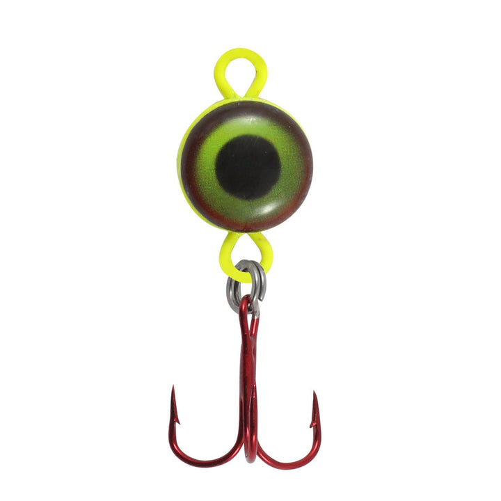 Northland Fishing Tackle Eye-Ball Spoon