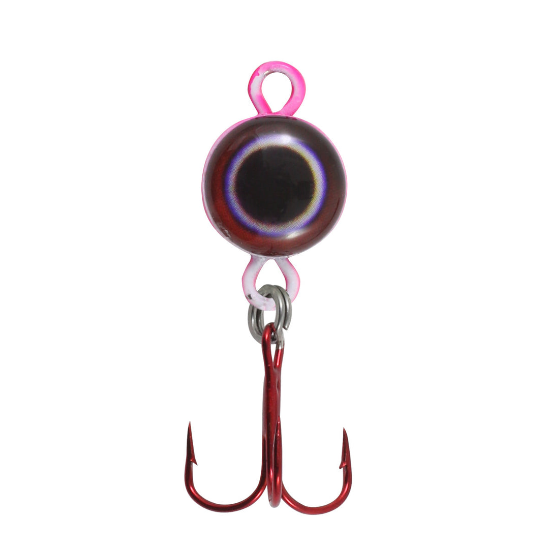 Northland Fishing Tackle Eye-Ball Spoon