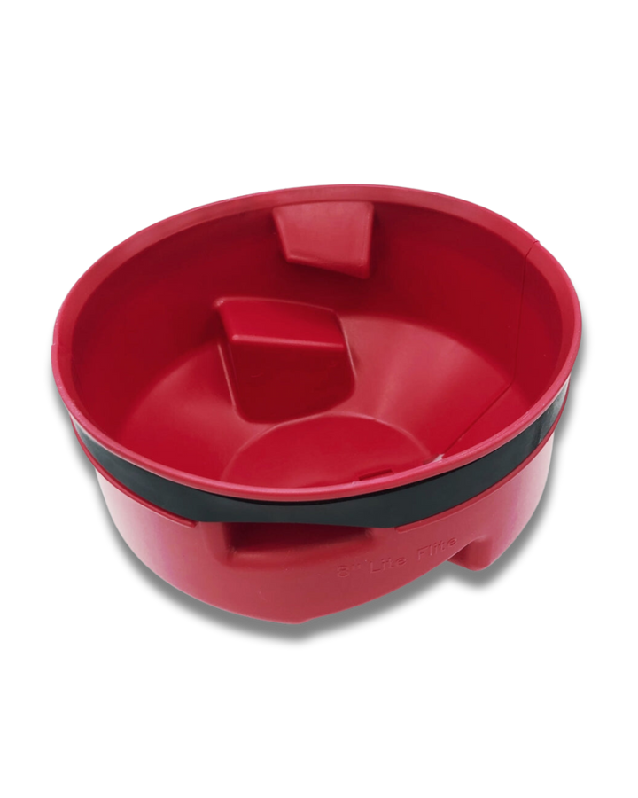 "Auger Cover for Strikemaster® by Normark Corp. branded augers"