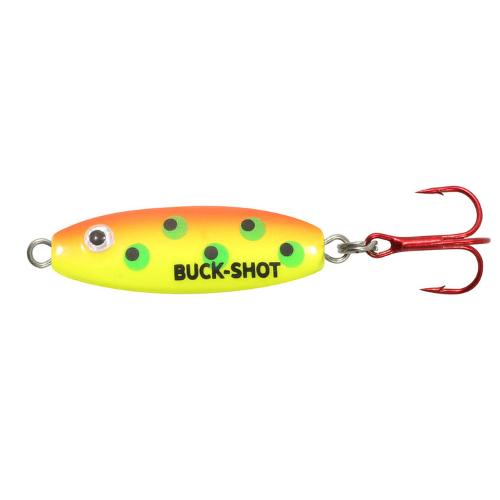 Northland Fishing Tackle Buck-Shot Rattle Spoon