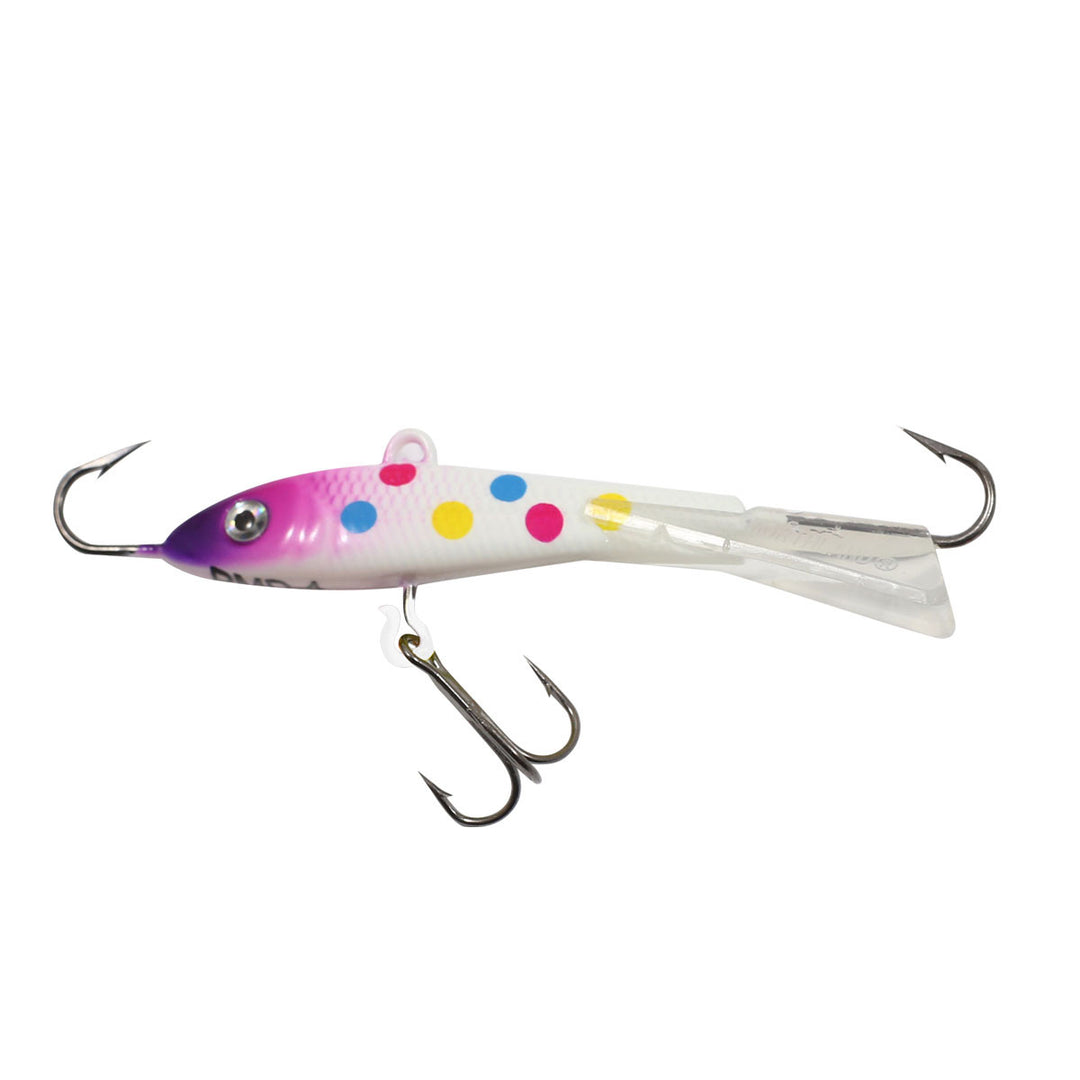 Northland Fishing Tackle Puppet Minnow Darter Jig