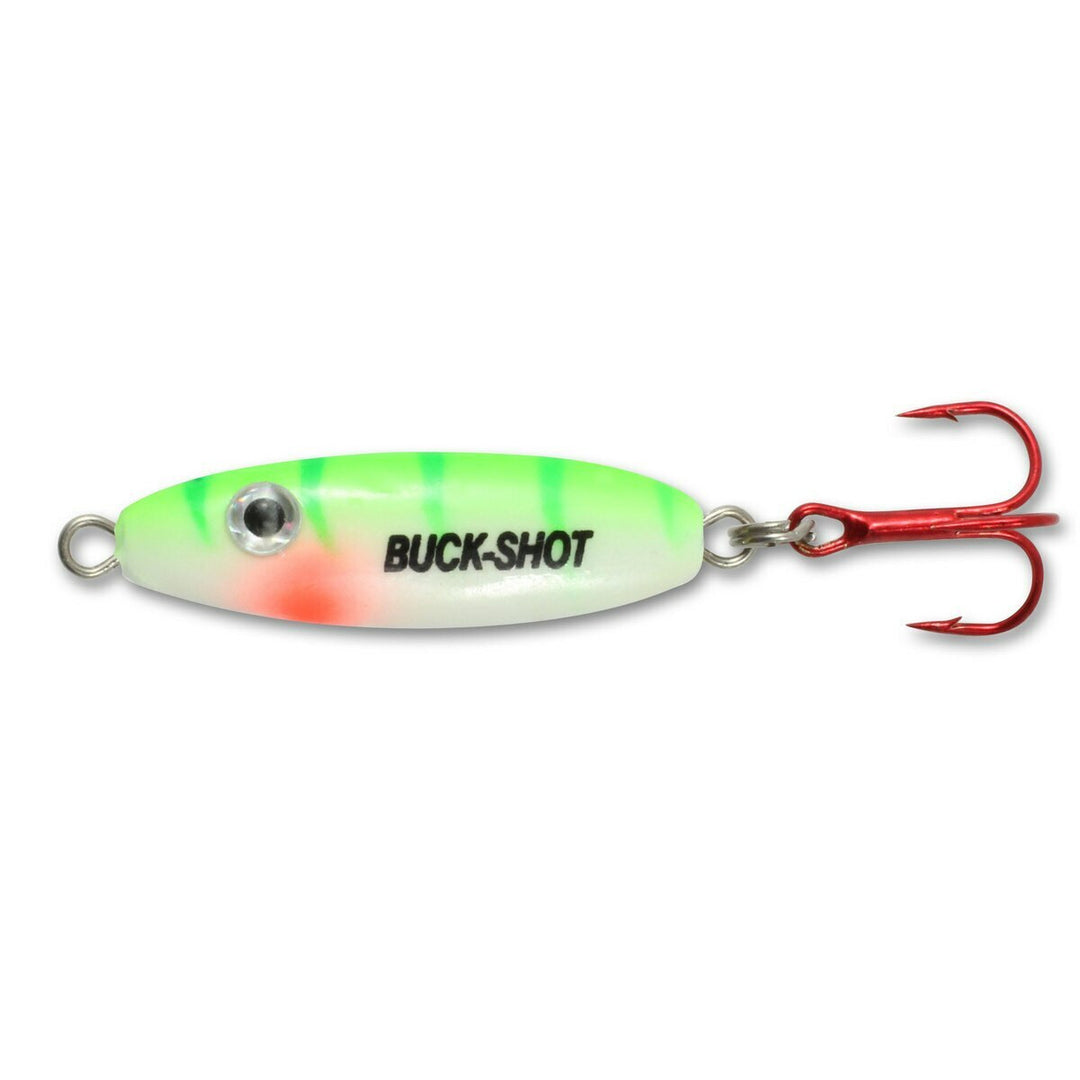 Northland Fishing Tackle Buck-Shot Rattle Spoon