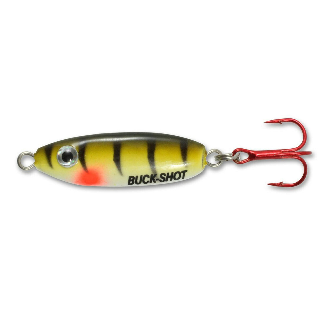 Northland Fishing Tackle Buck-Shot Rattle Spoon