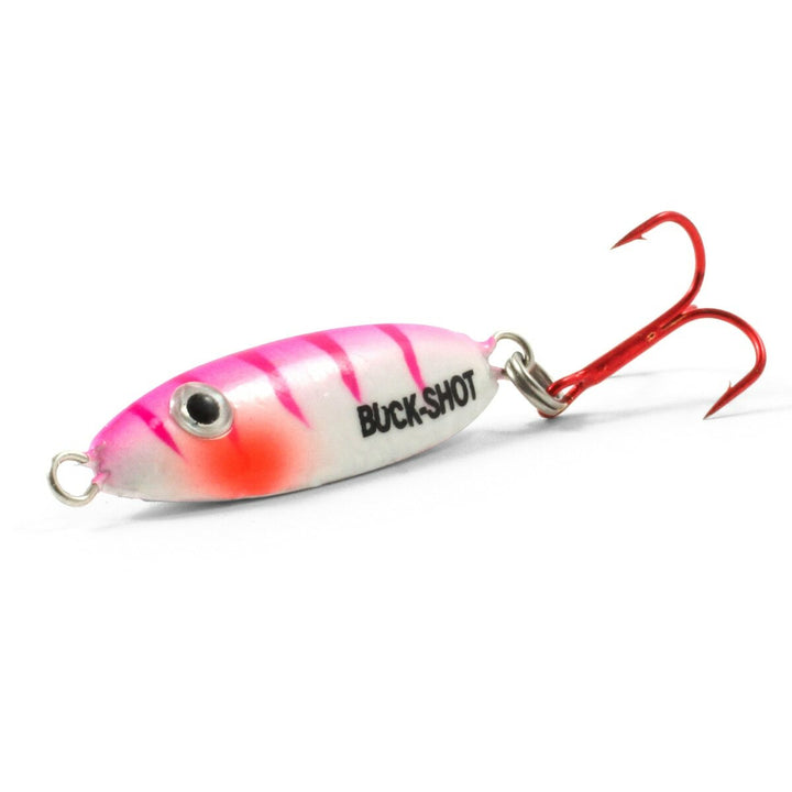 Northland Fishing Tackle Buck-Shot Rattle Spoon