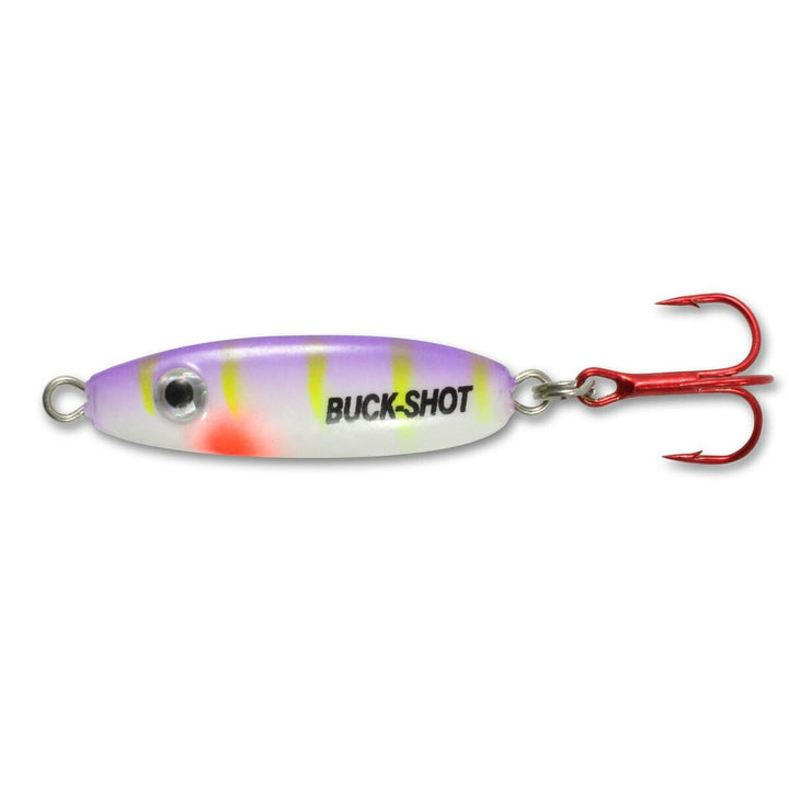 Northland Fishing Tackle Buck-Shot Rattle Spoon