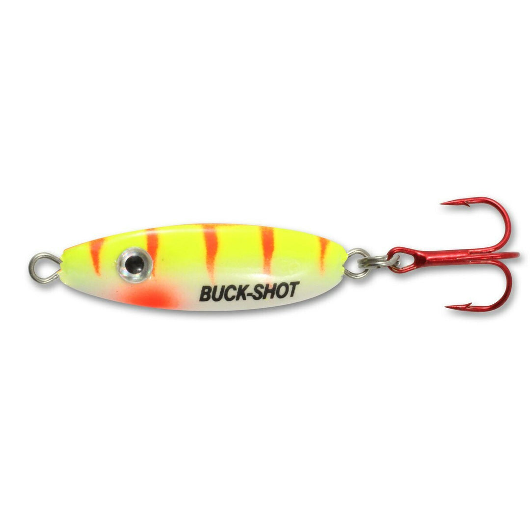 Northland Fishing Tackle Buck-Shot Rattle Spoon