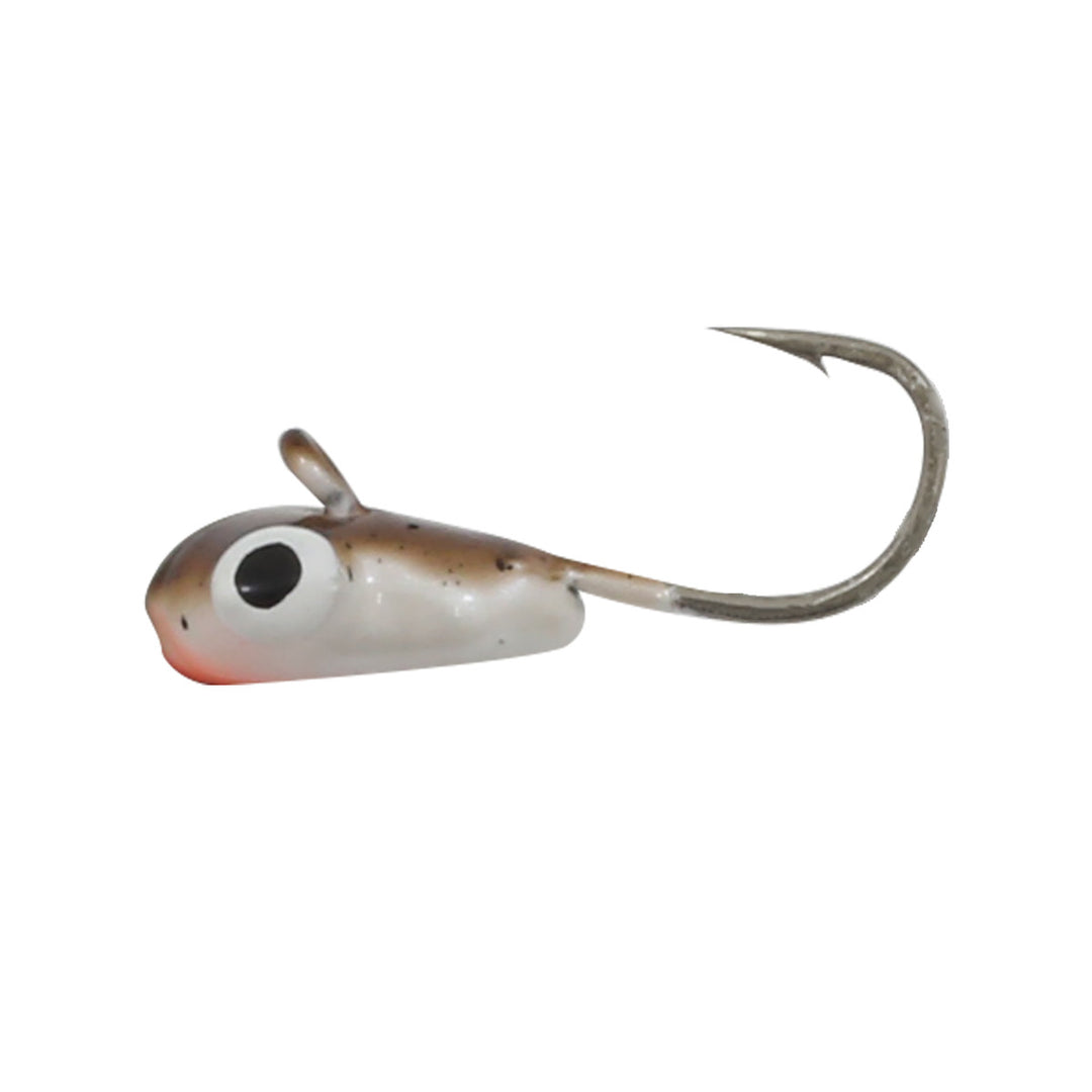 Northland Fishing Tackle Tungsten Gill-Getter Jig – JT Outdoor Products