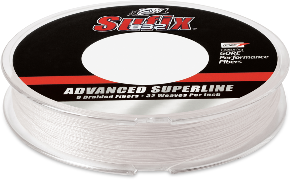 Sufix 832 Advanced Superline