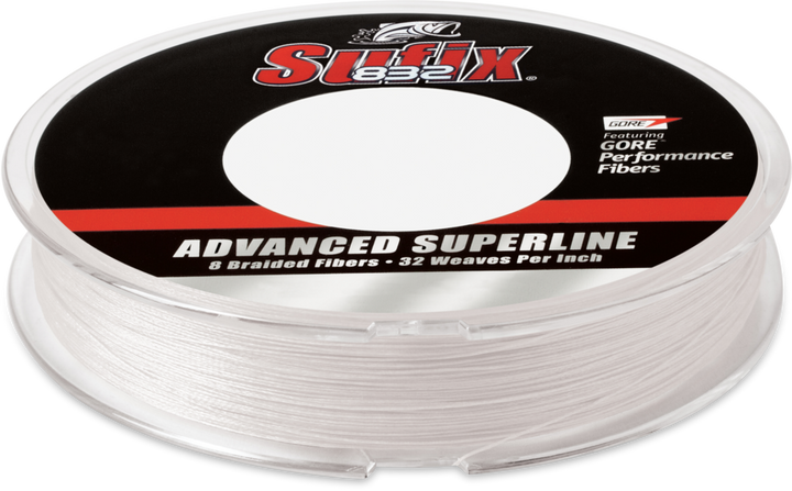 Sufix 832 Advanced Superline