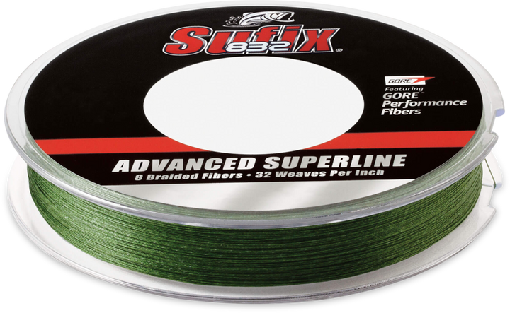 Sufix 832 Advanced Superline