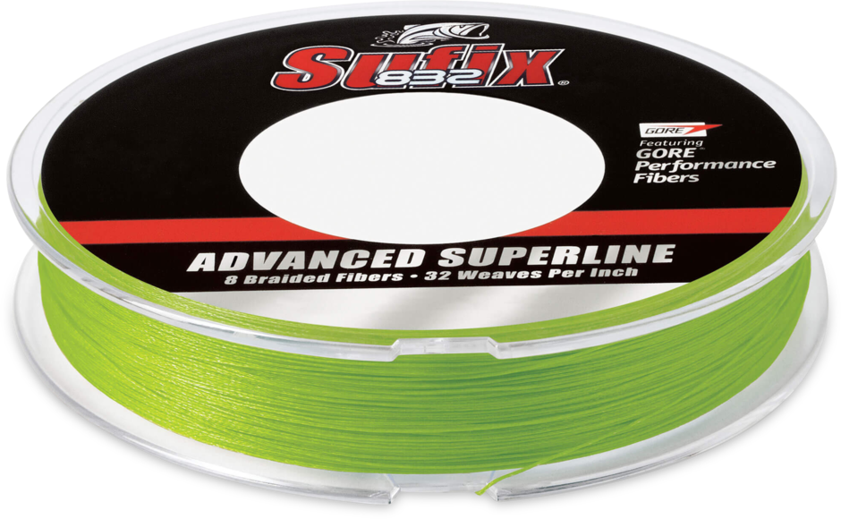 Sufix 832 Advanced Superline