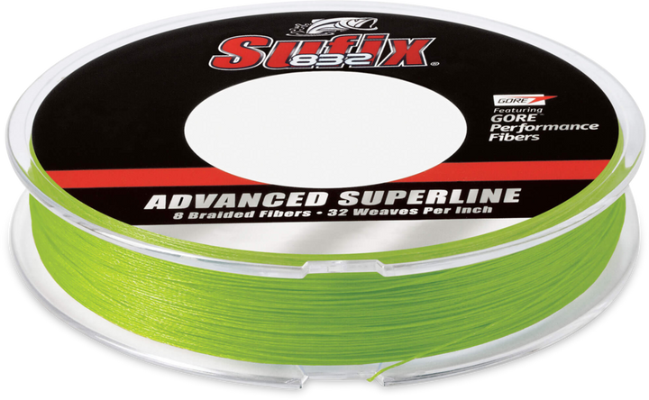 Sufix 832 Advanced Superline