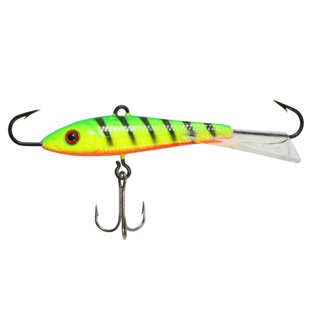 Northland Fishing Tackle Puppet Minnow Darter Jig