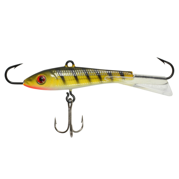 Northland Fishing Tackle Puppet Minnow Darter Jig