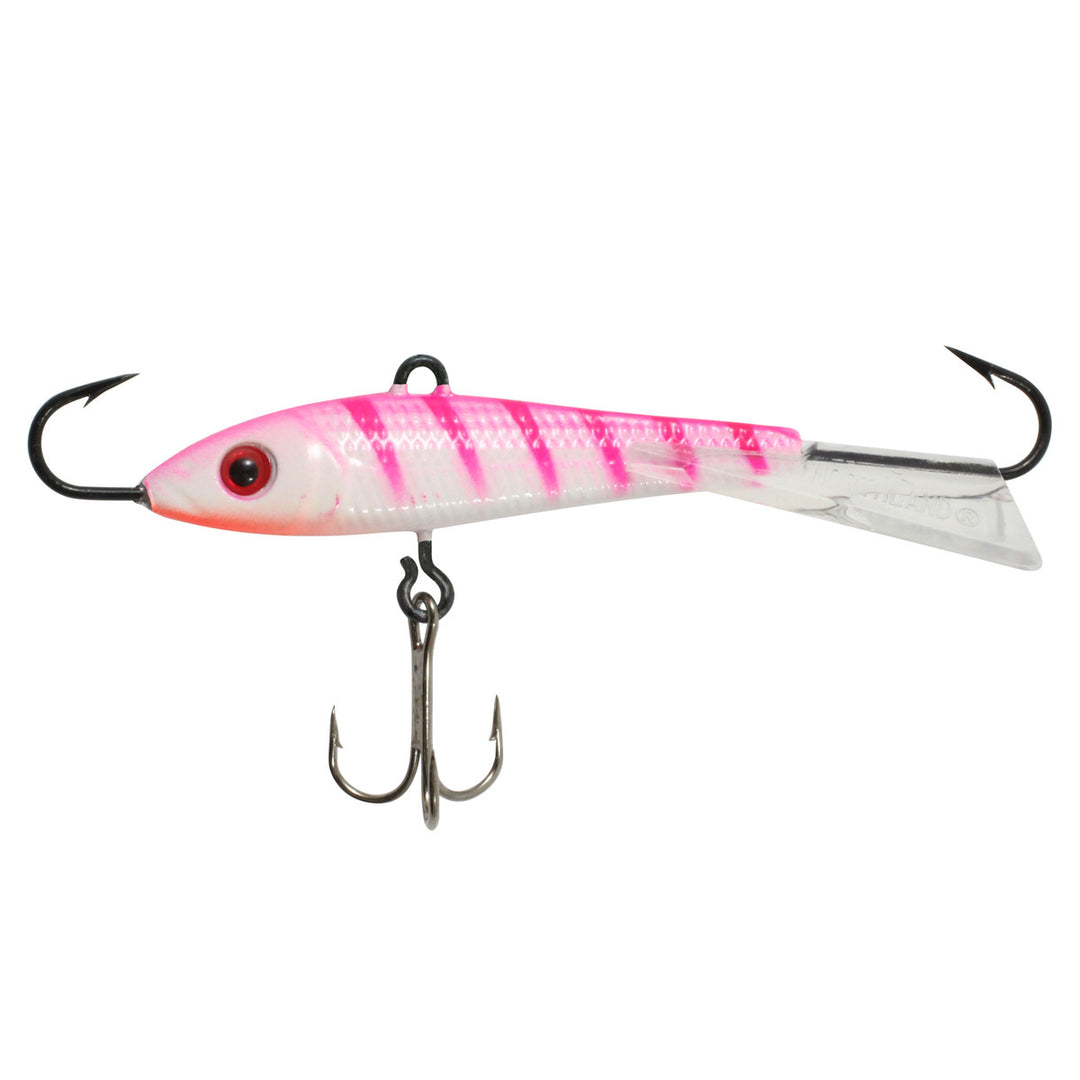 Northland Fishing Tackle Puppet Minnow Darter Jig