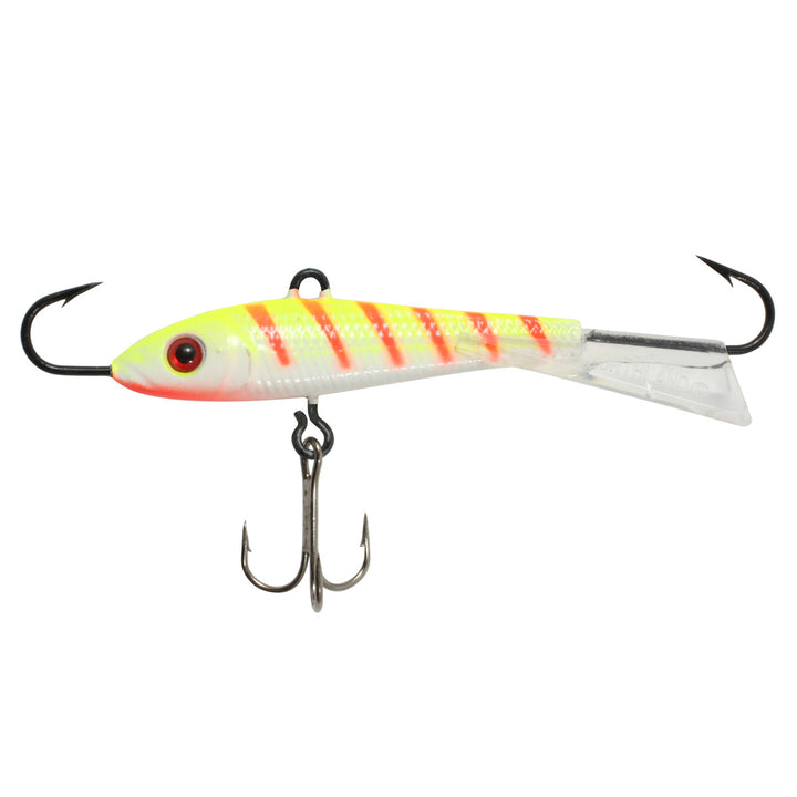 Northland Fishing Tackle Puppet Minnow Darter Jig