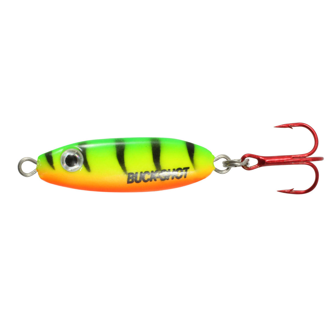 Northland Fishing Tackle Buck-Shot Rattle Spoon