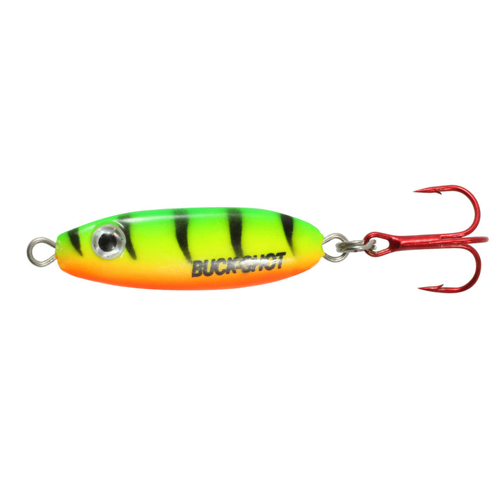 Northland Fishing Tackle Buck-Shot Rattle Spoon