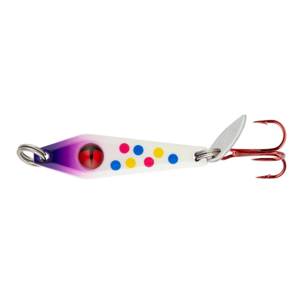 洋楽 Spoonful Productionz Northland Tackle Tungsten Slim Spoon – JT Outdoor Products