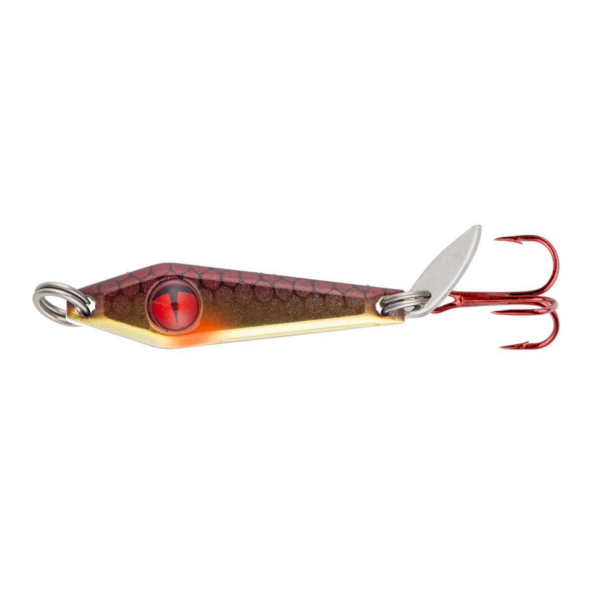 洋楽 Spoonful Productionz Northland Tackle Tungsten Slim Spoon – JT Outdoor Products