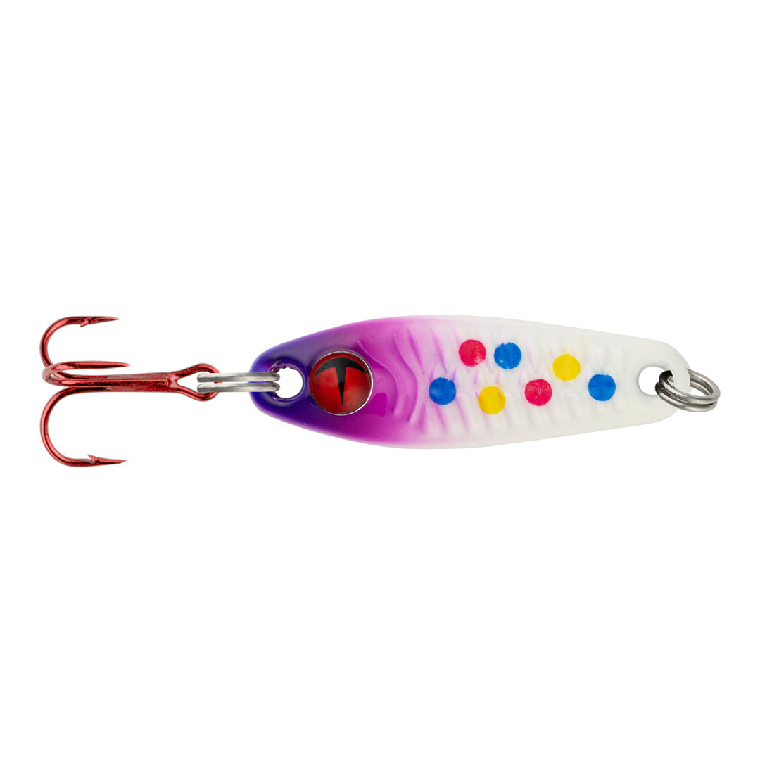Northland Tackle Tungsten Buck-Shot Spoon – JT Outdoor Products