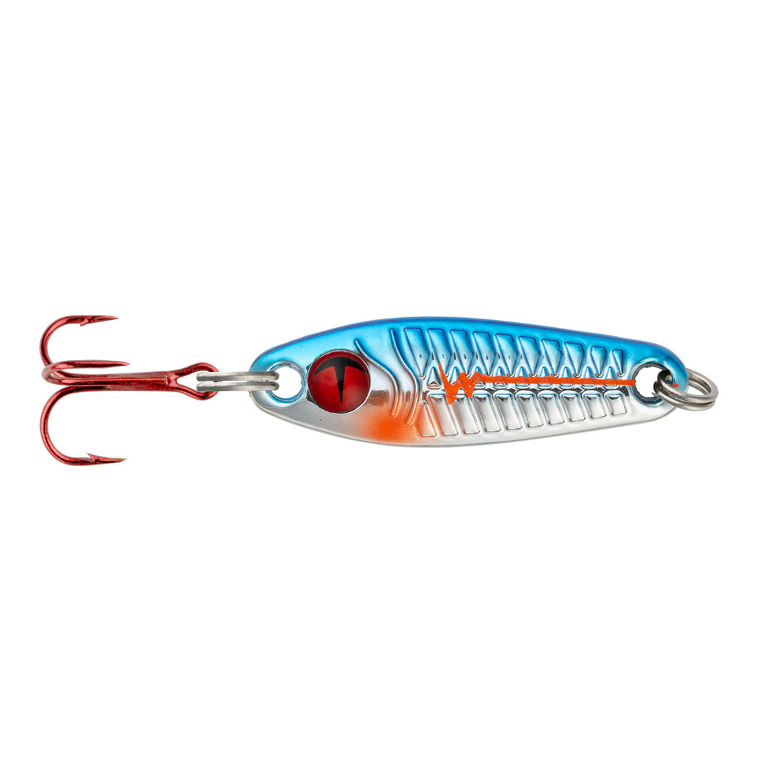 Northland Tackle Tungsten Buck-Shot Spoon – JT Outdoor Products