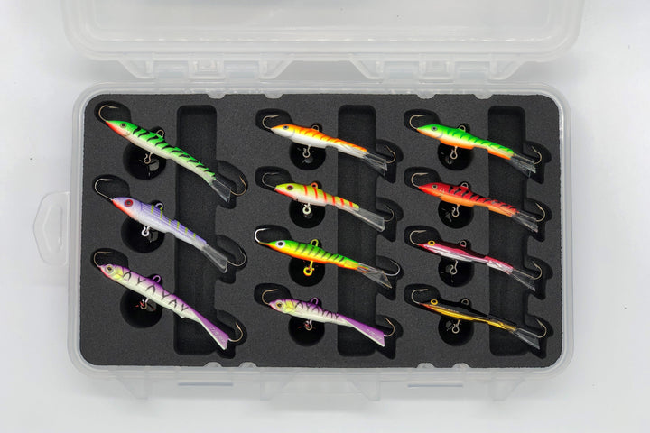 T3 Pro - Rapala - Jigging Rap