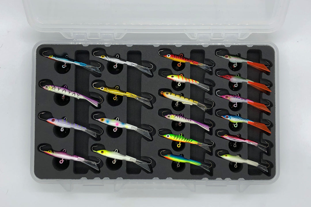 T3 Pro - Rapala - Jigging Rap