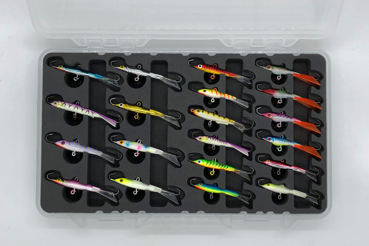 T3 Pro - Rapala - Jigging Rap