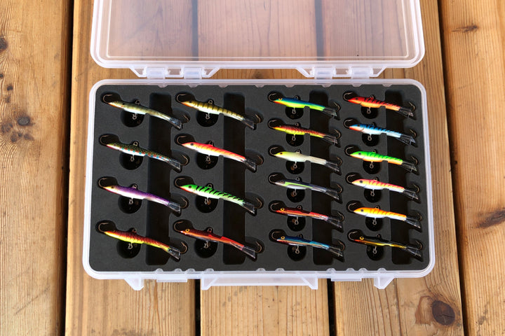 T3 Pro - Rapala - Jigging Rap