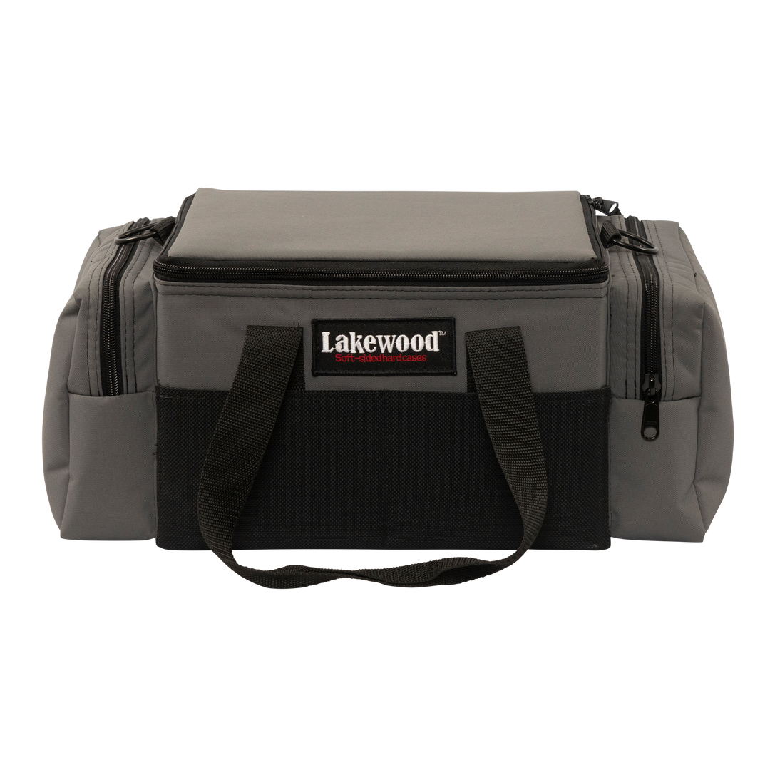 Lure Caddy Tackle Box