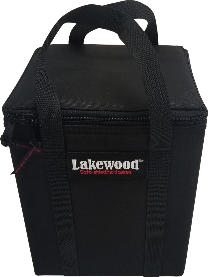 Shallow Invader Tackle Box