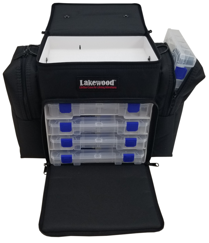 Mini Magnum Tackle Box