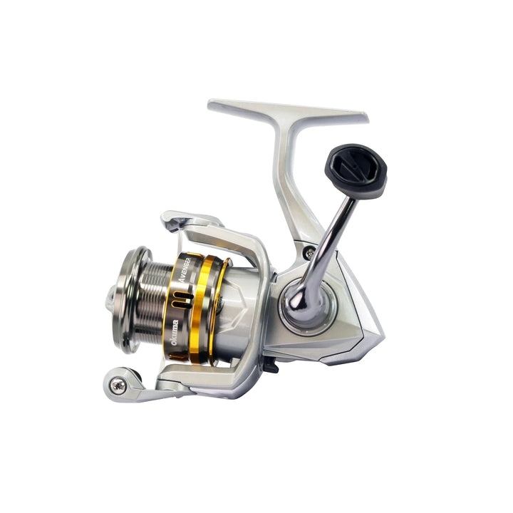 Okuma Avenger "B" Spinning