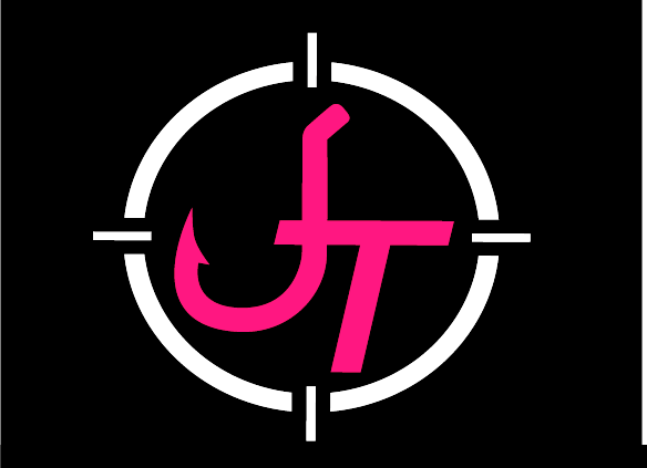 JT Emblem Decal
